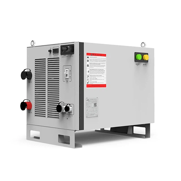 ওয়েল্ডিংয়ের জন্য পাওয়ার সোর্স CRP-DS350-SL দেখেছি